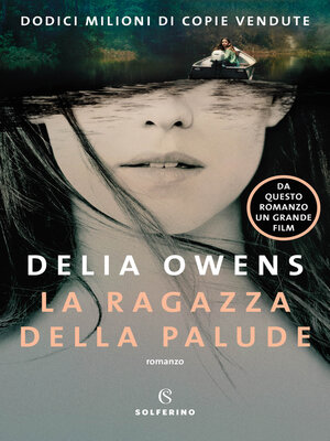 La ragazza della palude - ebook